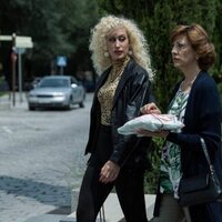 Foto de 'El Inmortal'