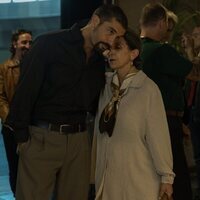 Foto de 'El Inmortal'