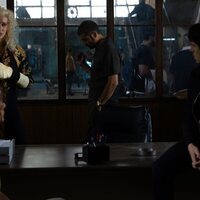Foto de 'El Inmortal'