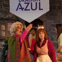 Érase una vez... pero ya no