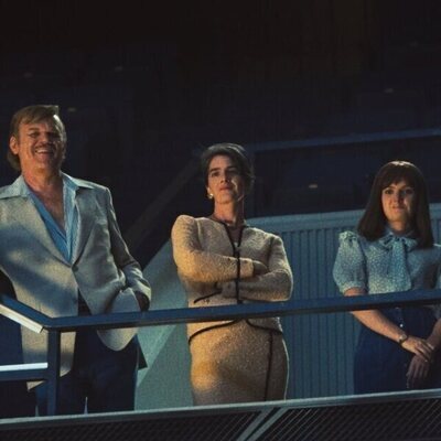 Winning Time: The Rise of the Lakers Dynasty