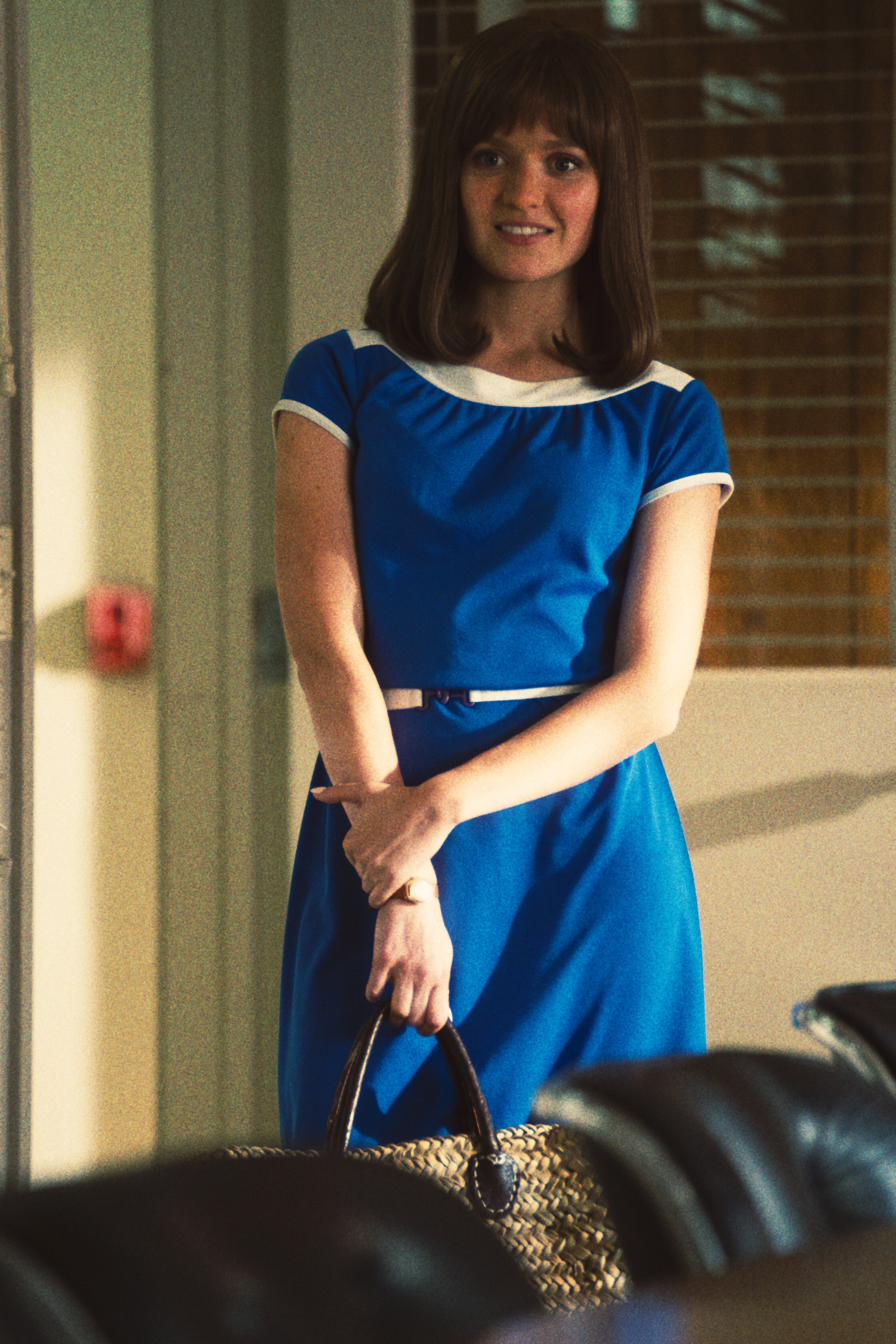 Imagen de la serie Winning Time: The Rise of the Lakers Dynasty