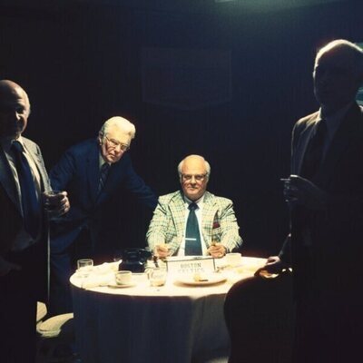 Winning Time: The Rise of the Lakers Dynasty