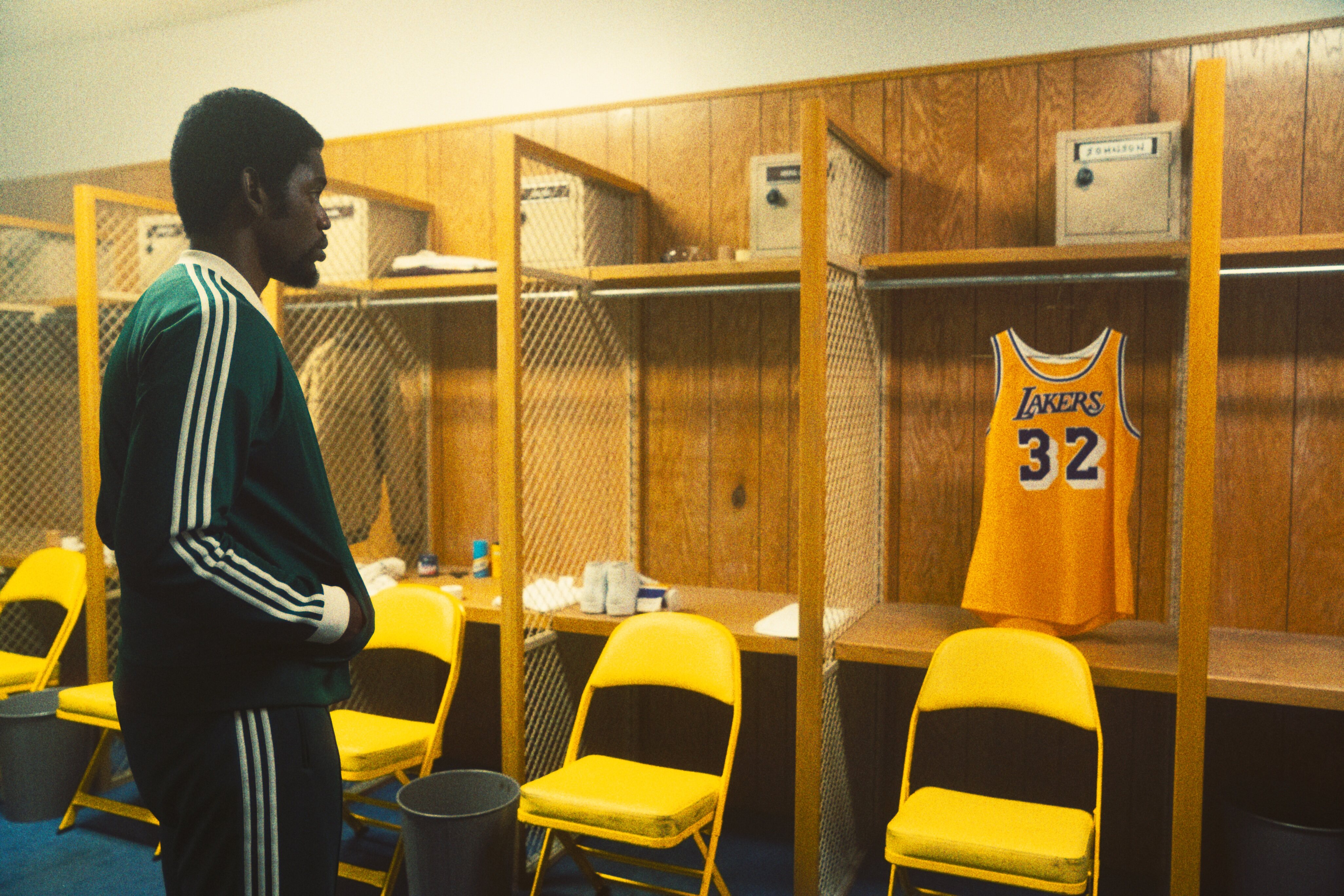 Imagen de la serie Winning Time: The Rise of the Lakers Dynasty
