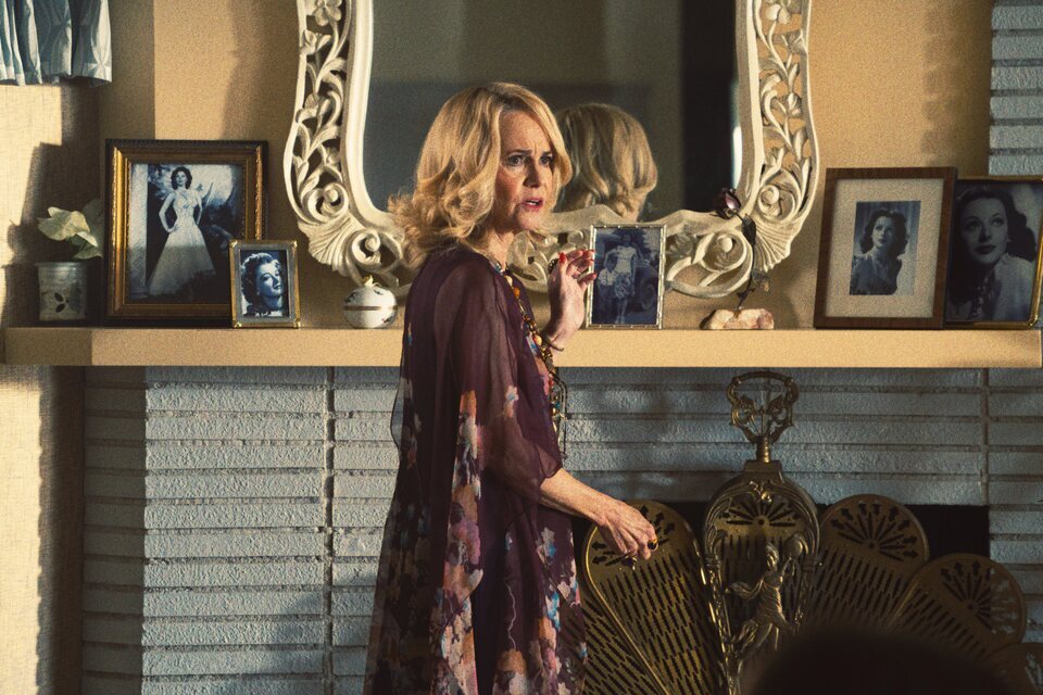 Winning Time: The Rise of the Lakers Dynasty