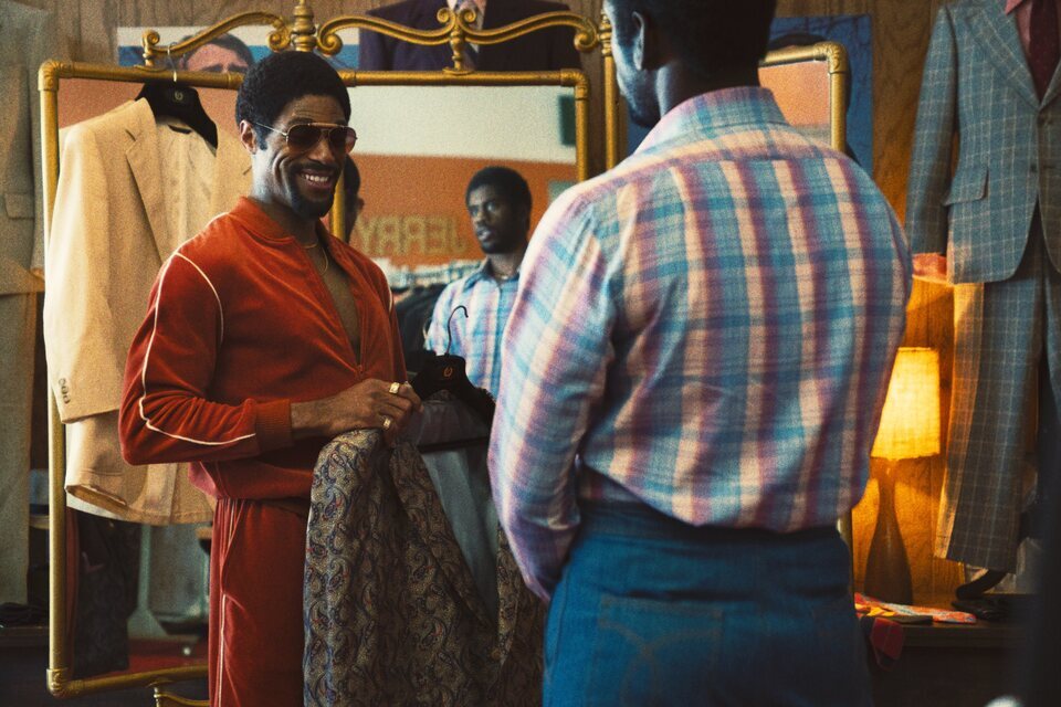 Winning Time: The Rise of the Lakers Dynasty