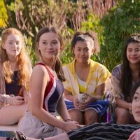 Foto de 'The Baby-Sitters Club'