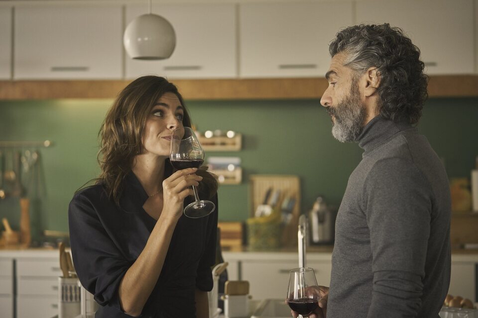 Imagen de la serie Todos mienten