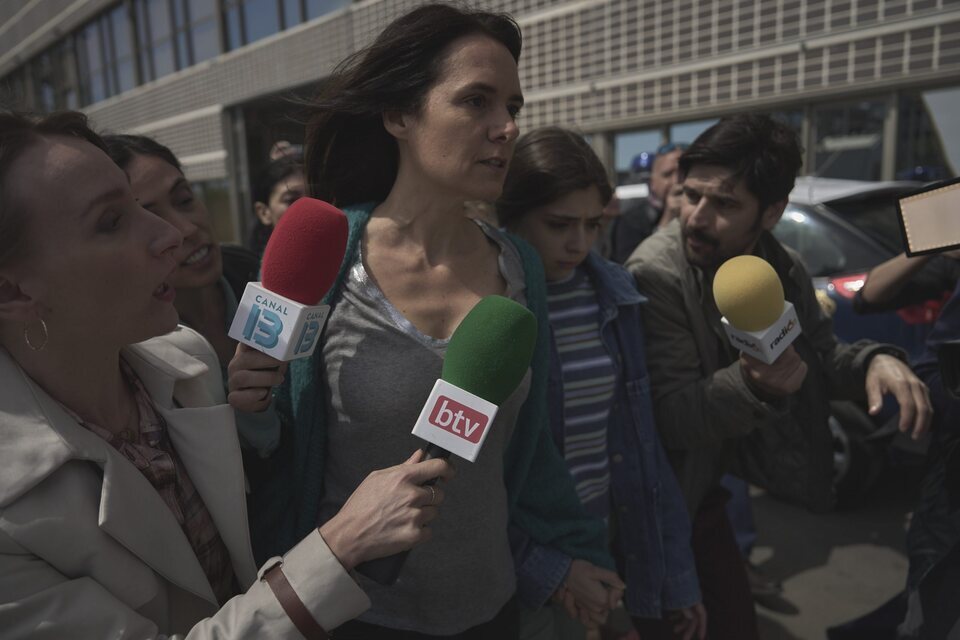 Imagen de la serie Todos mienten