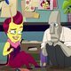 Imagen de la serie Human Resources