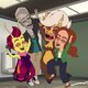 Imagen de la serie Human Resources