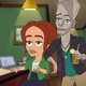Imagen de la serie Human Resources