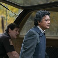 Por mandato del cielo