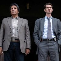 Por mandato del cielo