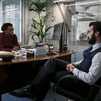 Foto de 'In from the Cold'