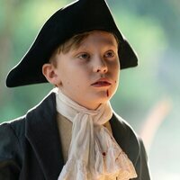 Nuestra bandera significa muerte