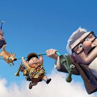 Foto de 'Up'
