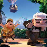 Foto de 'Up'