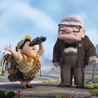 Foto de 'Up'