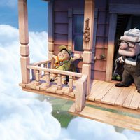 Foto de 'Up'