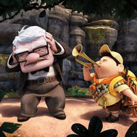 Foto de 'Up'