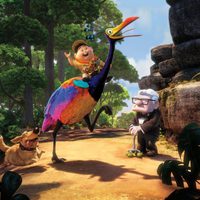 Foto de 'Up'