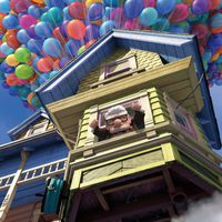 Foto de 'Up'