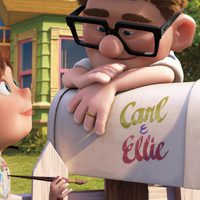 Foto de 'Up'