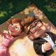 Imagen de la película Up
