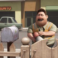 Foto de 'Up'