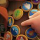 Imagen de la película Up
