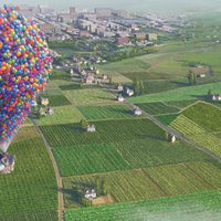 Foto de 'Up'