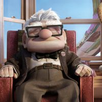 Foto de 'Up'