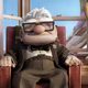 Imagen de la película Up