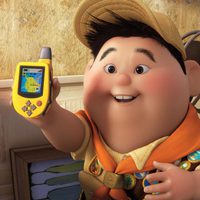 Foto de 'Up'