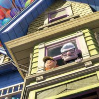 Foto de 'Up'