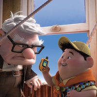 Foto de 'Up'