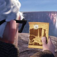 Foto de 'Up'
