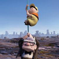 Foto de 'Up'