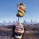 Imagen de la película Up