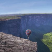 Foto de 'Up'