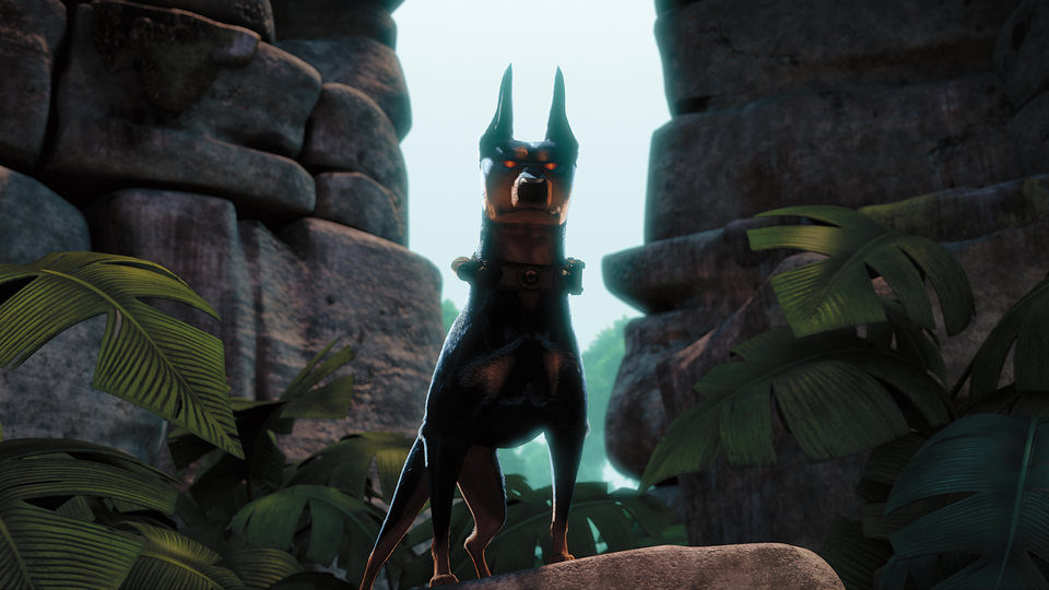 Imagen de la película Up