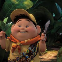 Foto de 'Up'