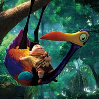 Foto de 'Up'