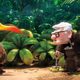 Imagen de la película Up