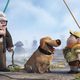 Imagen de la película Up