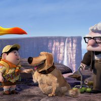 Foto de 'Up'