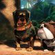 Imagen de la película Up