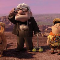 Foto de 'Up'
