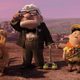 Imagen de la película Up